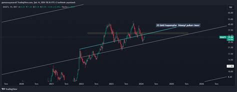 BIST DLY BAGFS Chart Image By Gumussoyyasarali TradingView