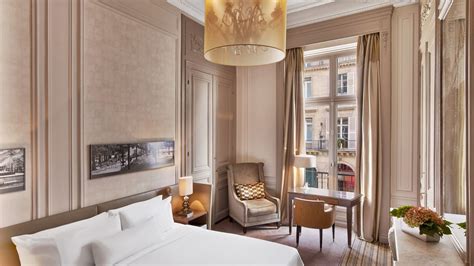 Presidential Suites | The Westin Paris - Vendôme | Best Rates Guaranteed