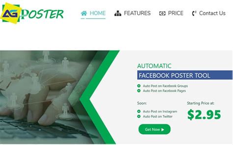 12 Best Facebook Auto Poster Software And Tools Review 2024