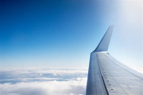 A tipping point in airport-industry economics | Arthur D. Little