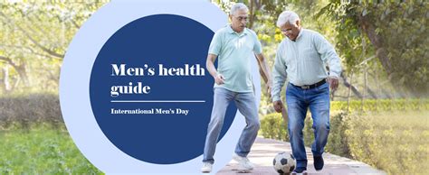 The Ultimate Mens Health Guide Kdah Blog Health And Fitness Tips For Healthy Life