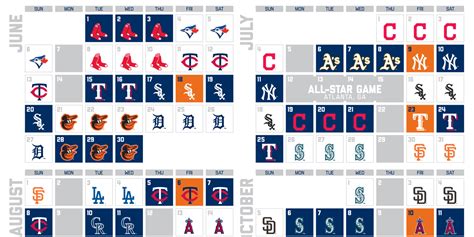 Astros release schedule for 2021