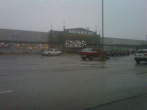 MENARDS - 1920 Havemann Rd, Celina OH - Hours, Directions, Reviews ...