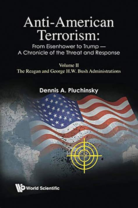 Anti American Terrorism National Defense University Press News