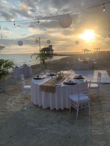 Sandals South Coast Wedding - Embrace the Journey Travel