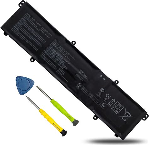 Amazon Boweirui C N B N Laptop Battery Replacement For