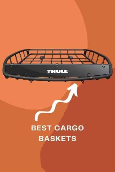 4 Best Cargo Boxes For Volvo Xc90