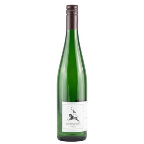 Riesling Brauneberger Trocken Goswin Kranz Bei Weingrube