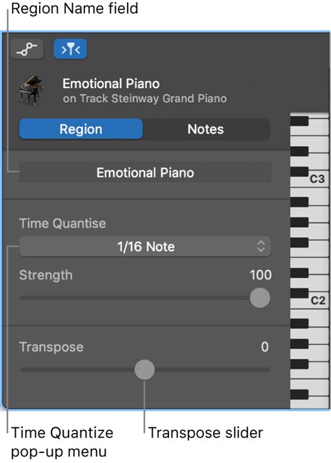 How To Draw Notes In Garageband Elevatorunion6