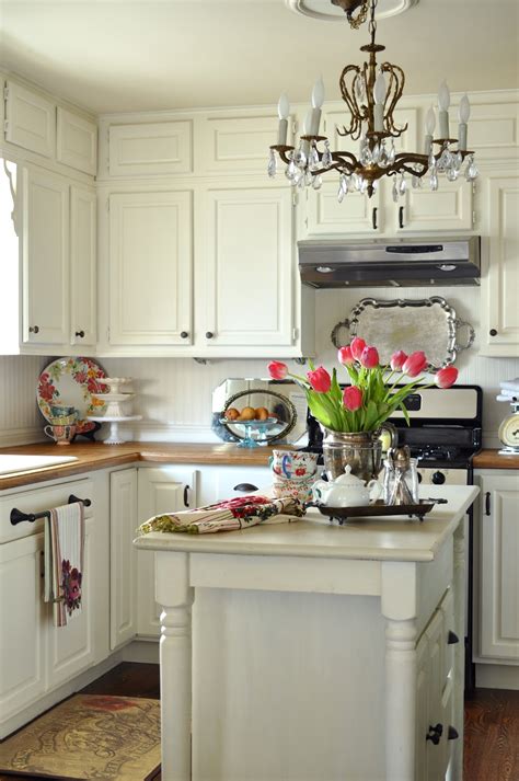 Timeless Cottage Kitchen Design Ideas For A New Look