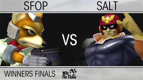 With The Fishes Winners Finals TLOC SFOP Fox VS TLOC Salt