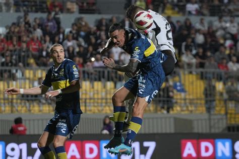 Vidal Juega Minutos En Su Debut Con Triunfo De Colo Colo Y Unos