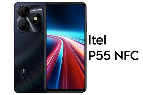 Itel P55 NFC Harga Cuma 1 Jutaan Tapi Pembelinya Dapat Untung Banyak