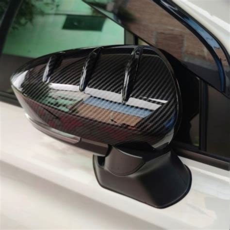 Jual Mirror Cover Spion Carbon Otoproject All New Veloz 2021 2023