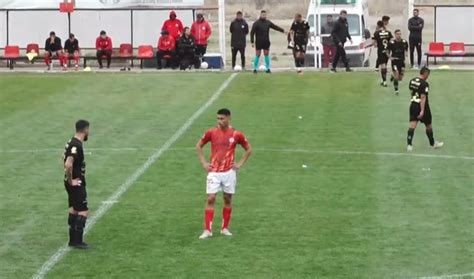 En Un Partido Muy Cerrado Ferro Empat En Cero Con Hurac N Las Heras Y