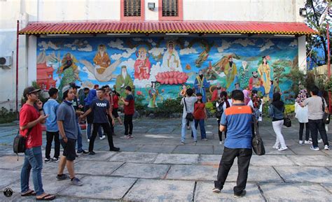 Jelajah Nagari Awak Mau Wisata Kota Tua Di Padang Yuk Ikuti Padang