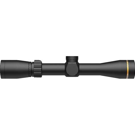 Leupold Vx Freedom 2 7 X 33 Hunt Plex Riflescope Academy