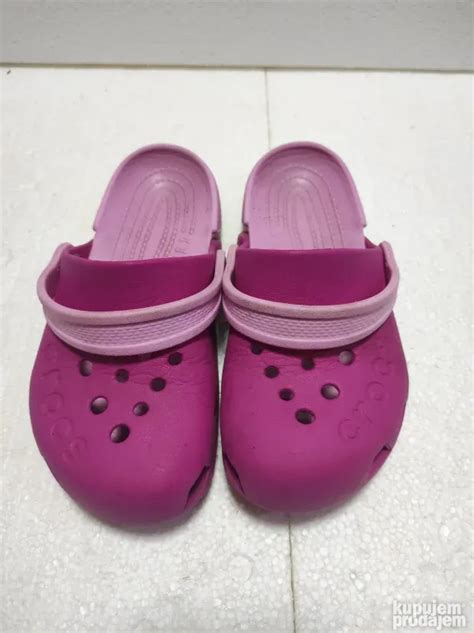 Crocs Papuce C12 Kupujemprodajem