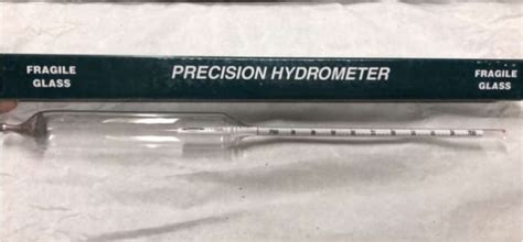 Promo Density Hidrometer Hydrometer Astm Kessler Kadar Berat