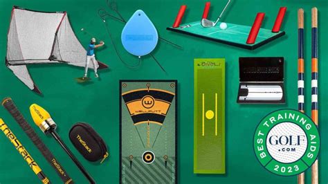 Best Golf Training Aids 2023 Our Picks