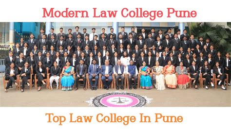 Pes Modern Law College Pune Top Law Colleges In Pune Mh Cet Law