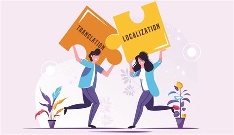 What Are Translation And Localization Needs And Differences Activeloc