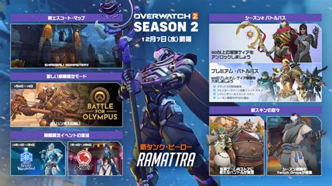 『ow2』ホッグは来週のパッチで調整予定。ロードホッグからワンパンフック取り上げたらマジで何も残らないと思うんだが。 ゲーム特化速報！