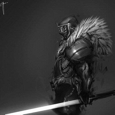 ArtStation Benedick Bana Digital Artist Deviantart Concept Art