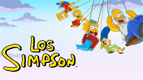 Ver Los Simpson Temporada 35 Online Espanol CUEVANA TV