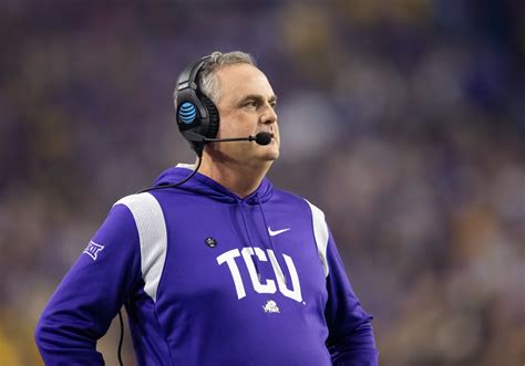 TCU Releases Potential 2023 Football Schedule Early - Sports ...