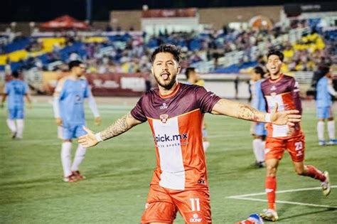 Tras Quiebra De Yox Chihuahua Fc Sale Del Torneo Clausura De La