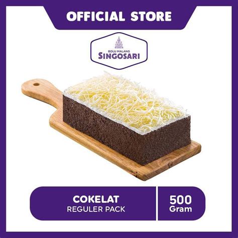 Produk Bolu Malang Singosari Official Shopee Indonesia