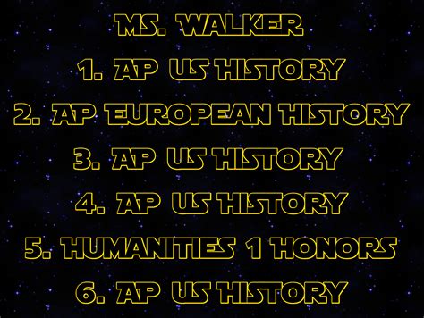 Star Wars Font - Star Wars Font Generator Ap Us History, European ...