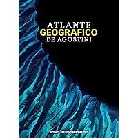 Amazon It Atlante Geografico Metodico Libri