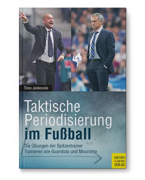 Taktische Periodisierung im Fußball Buch 110040