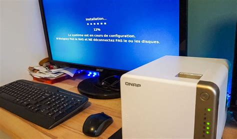 Qnap Ts Review A Compact And Fun Nas For Home Or Small Business Use