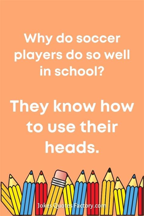 Funny Soccer Jokes To Get You Laughing