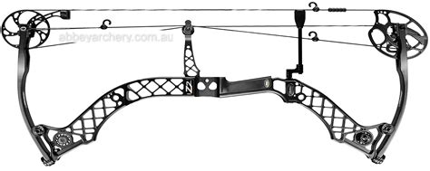 Mathews Z2 Black Photograph