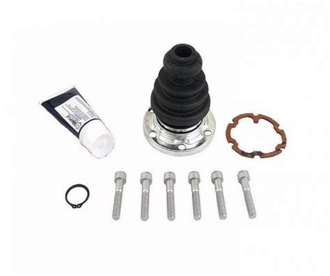 Buy New Front Or Rear Inner Cv Joint Boot Kit Meyle Bmy