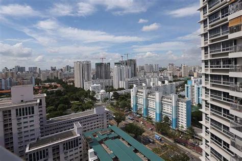 New Bto Launch Offers Flats In Kallang And Whampoa Laptrinhx News