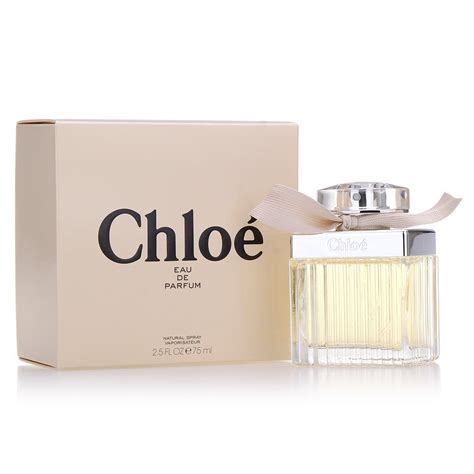 Chloe Eau De Parfum