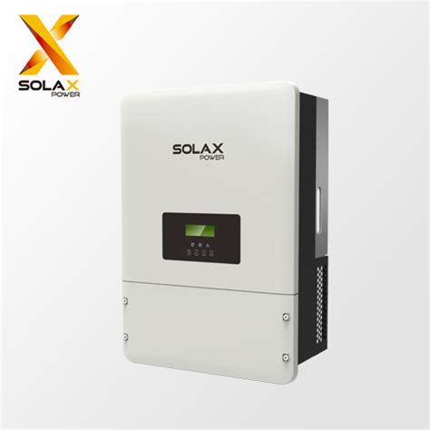 Ess Solax Cleanergy