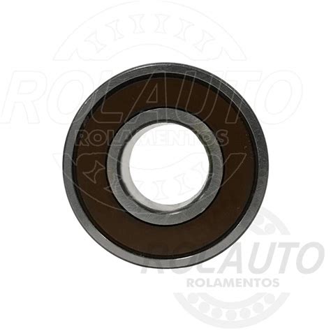 ROLAMENTO 6306 2RS NSK Rolauto Rolamentos