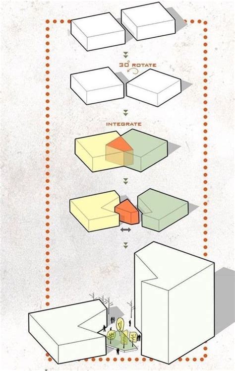 Pin By Unah Tahay On Expre Architecture Concept Drawings Conceptual