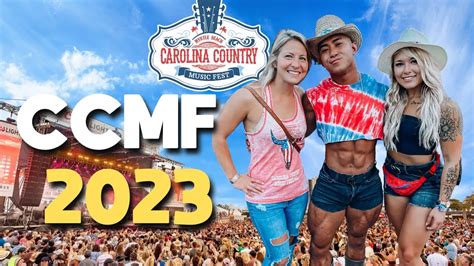 Saddle Up For The Sounds Of Myrtle Beach The Ultimate Country Music