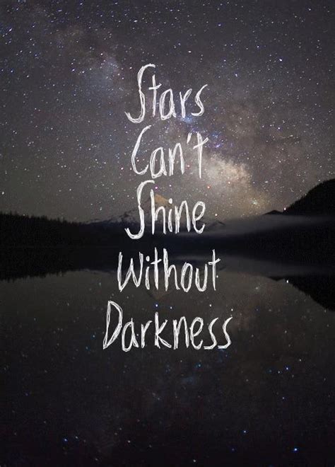 Inspirational Quotes About Stars In The Sky. QuotesGram