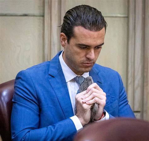 Pablo Lyle Recibirá Sentencia A Finales De Octubre Podría Pasar Entre