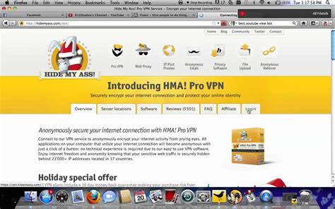 Best Vpn Service Hide My Ass How To Hide Your Ip Address[setup Vpn Hide Ip Software] Youtube