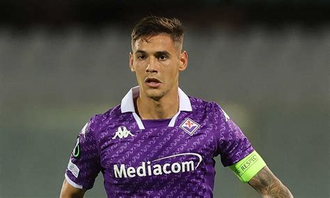 Fiorentina L Agente Di Martinez Quarta In Arrivo Ma Il Destino