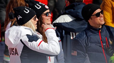 Breezy Johnson to race in Olympic downhill